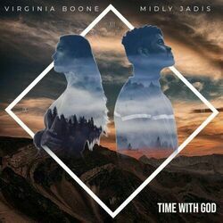 Time With God Chords by Midly Jadis