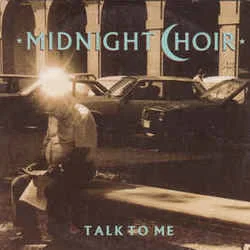 Talk To Me Chords by Midnight Choir