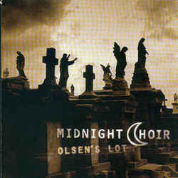 My Masquerade Chords by Midnight Choir