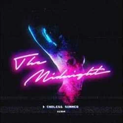 Jason Chords by The Midnight