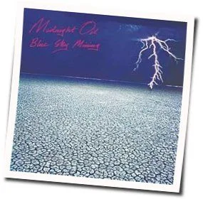 Antarctica Chords by Midnight Oil
