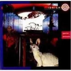 Blossom And Blood Tab by Midnight Oil