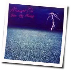 Blue Sky Mine Bass Tab by Midnight Oil