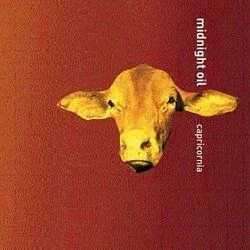 Pictures Tab by Midnight Oil