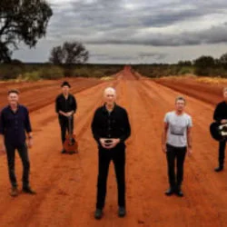 Profiteers Tab by Midnight Oil