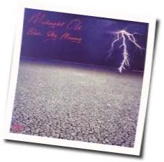River Runs Red Chords by Midnight Oil