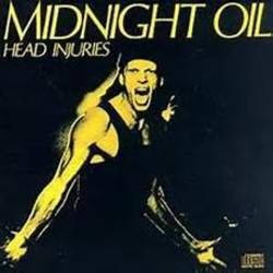 Armistice Day Tab by Midnight Oil
