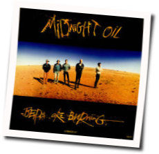 Beds Are Burning by Midnight Oil