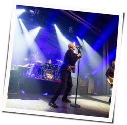 Best Of Both Worlds Chords by Midnight Oil