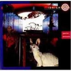 Blossom And Blood Tab by Midnight Oil