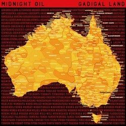 Gadigal Land Intro by Midnight Oil