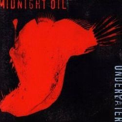 Gravelrash Tab by Midnight Oil