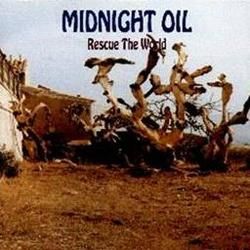 Hercules Tab by Midnight Oil