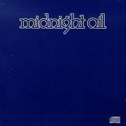 Koala Sprint by Midnight Oil