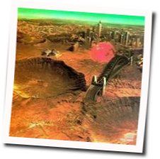 Maralinga Tab by Midnight Oil