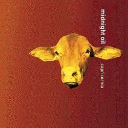Pictures Tab by Midnight Oil