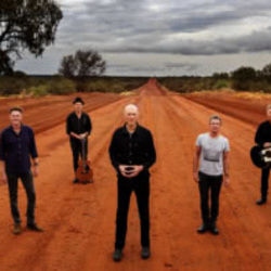 Profiteers Tab by Midnight Oil