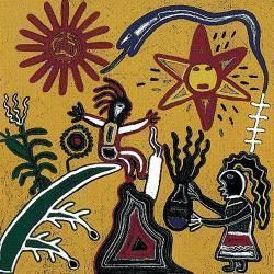 Renaissance Man Tab by Midnight Oil