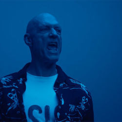 Rising Seas Chords by Midnight Oil