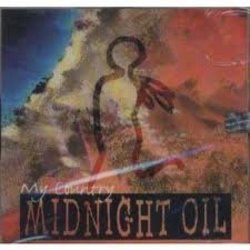 Ships Of Freedom Chords by Midnight Oil