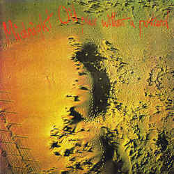 Someone Else To Blame Tab by Midnight Oil