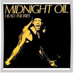 Stand In Line by Midnight Oil