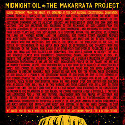 Terror Australia by Midnight Oil