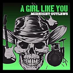 Bartender Chords by Midnight Outlaws