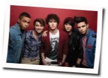 Hell Yeah Chords by Midnight Red