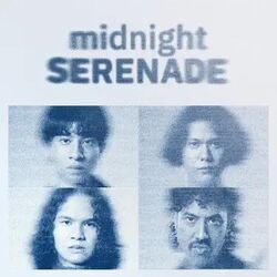 Sampai Jumpa Chords by Midnight Serenade