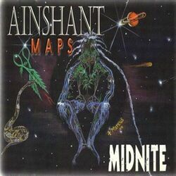 Jewel Inna Africa Horn Chords by Midnite