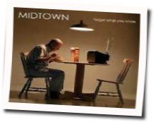 Give It Up Chords by Midtown