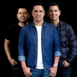 Mi Libertador Chords by Miel San Marcos