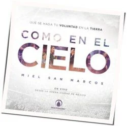 Rey Vencedor Chords by Miel San Marcos