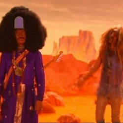 The New Sound Intro by The Mighty Boosh