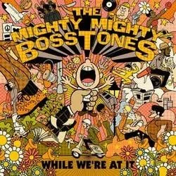 Another Drinking Song Chords by The Mighty Mighty Bosstones
