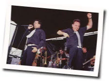 Hell Of A Hat Tab by The Mighty Mighty Bosstones