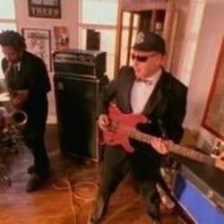 Someday I Suppose Bass Tab by The Mighty Mighty Bosstones