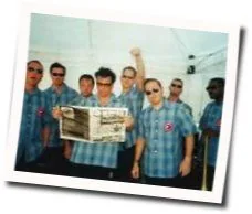 The Impression That I Get Tab by The Mighty Mighty Bosstones