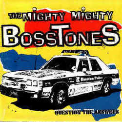 A Sad Silence by The Mighty Mighty Bosstones