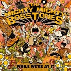 Another Drinking Song by The Mighty Mighty Bosstones
