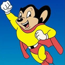 Abertura by Mighty Mouse