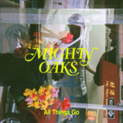 Aileen Chords by Mighty Oaks