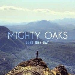 Cold Unknown by Mighty Oaks
