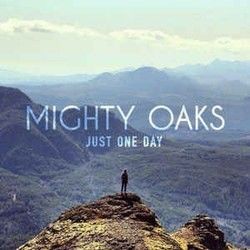 Cold Unknown Chords by Mighty Oaks