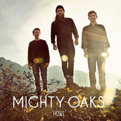 Courtyard In Berlin Chords by Mighty Oaks
