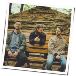 Like An Eagle Tab by Mighty Oaks