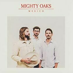 Mexico Ukulele Chords by Mighty Oaks