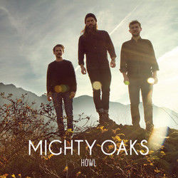Seven Days Chords by Mighty Oaks