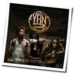 Chances Chords by Migos
